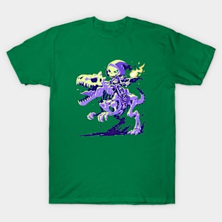 reaper rider T-Shirt